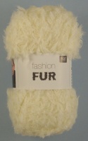 Rico - Fashion Fur - 001 Cream
